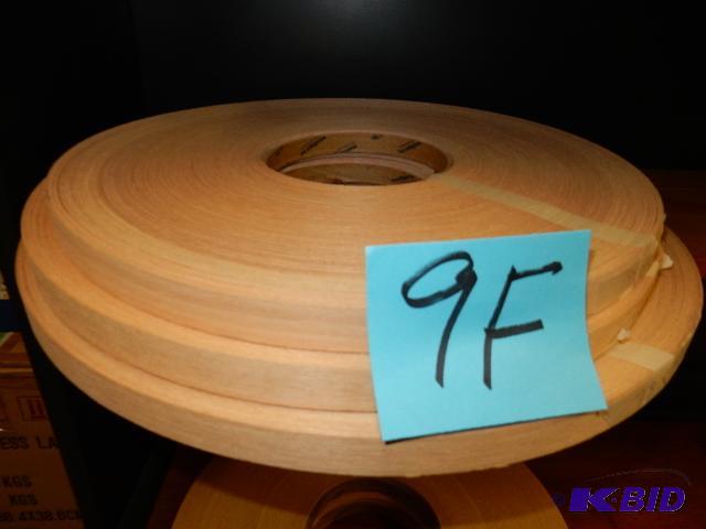 Oak Edge Banding
