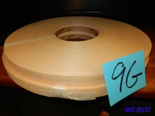 Oak Edge Banding