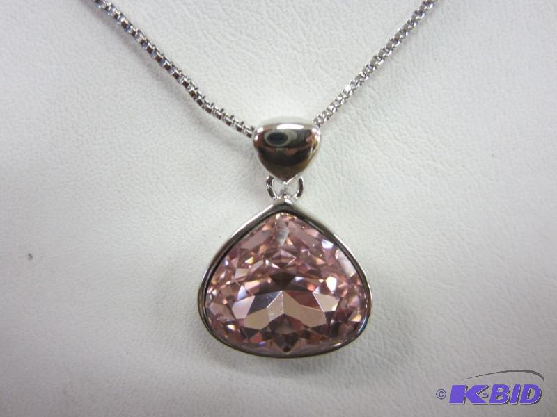 Swarovski Elements Pendant
