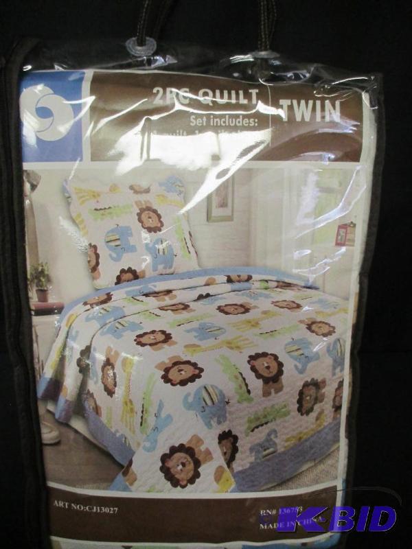 Quilt Set