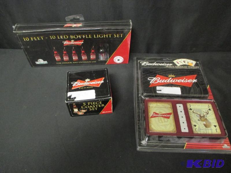 Budweiser
