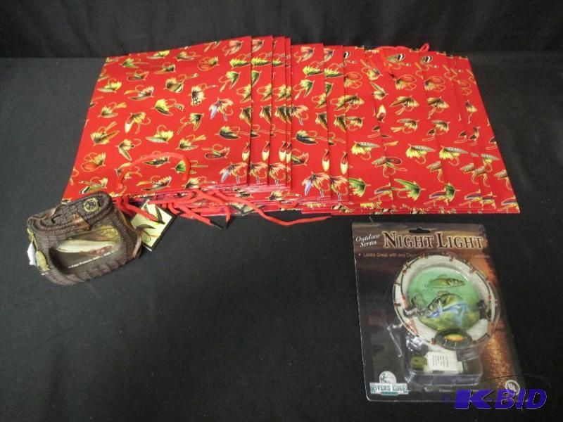 Fishing gifts