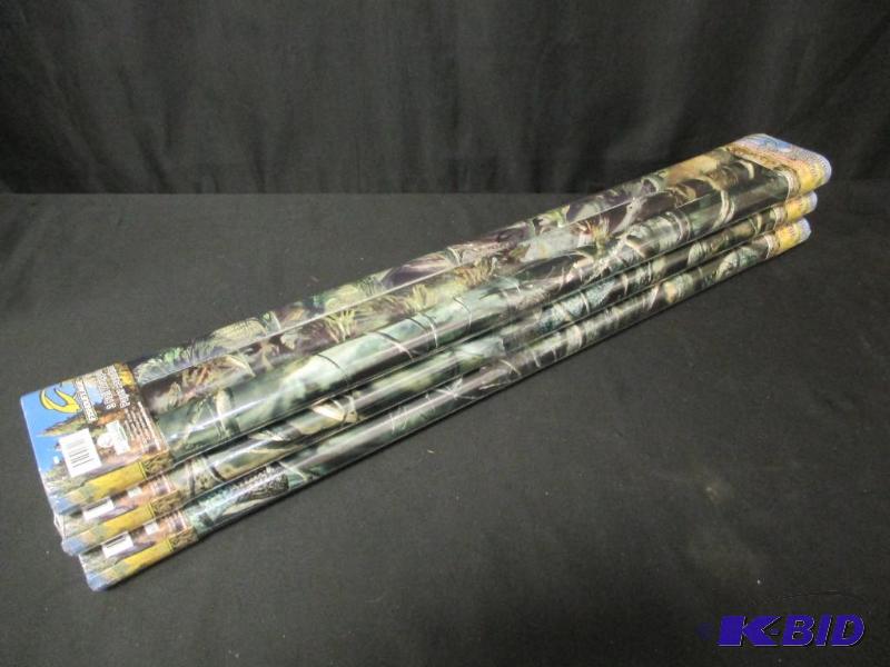 Fish Wrapping paper