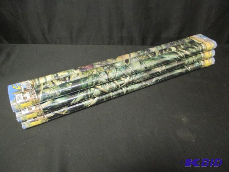 Fish Wrapping paper