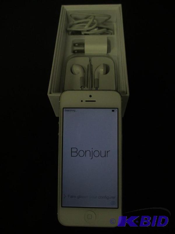 Apple IPhone 5