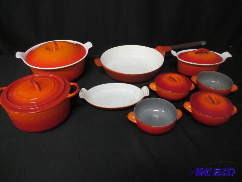 LeCreuset Cookwear