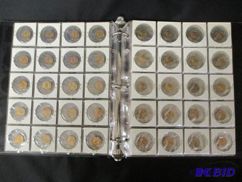 Mexico 5 Centavos
