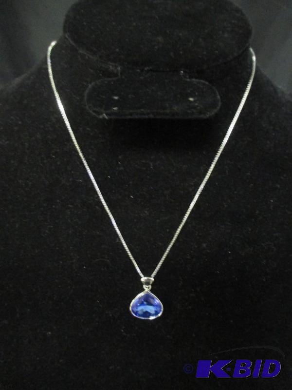 Swarovski Elements Pendant