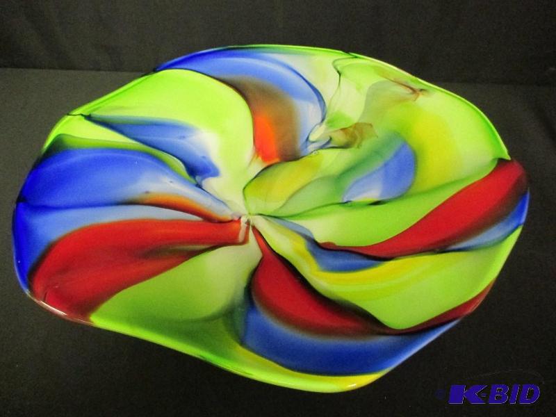 Art Glass
