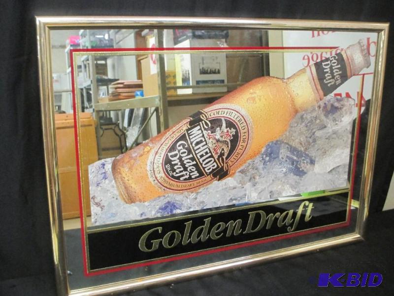 Michelob  Golden Draft