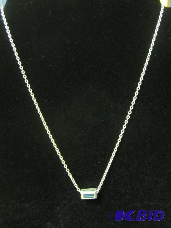 Tommy Hilfiger Pendant