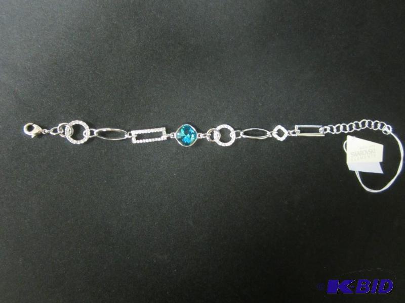 Swarovski Elements Bracelet