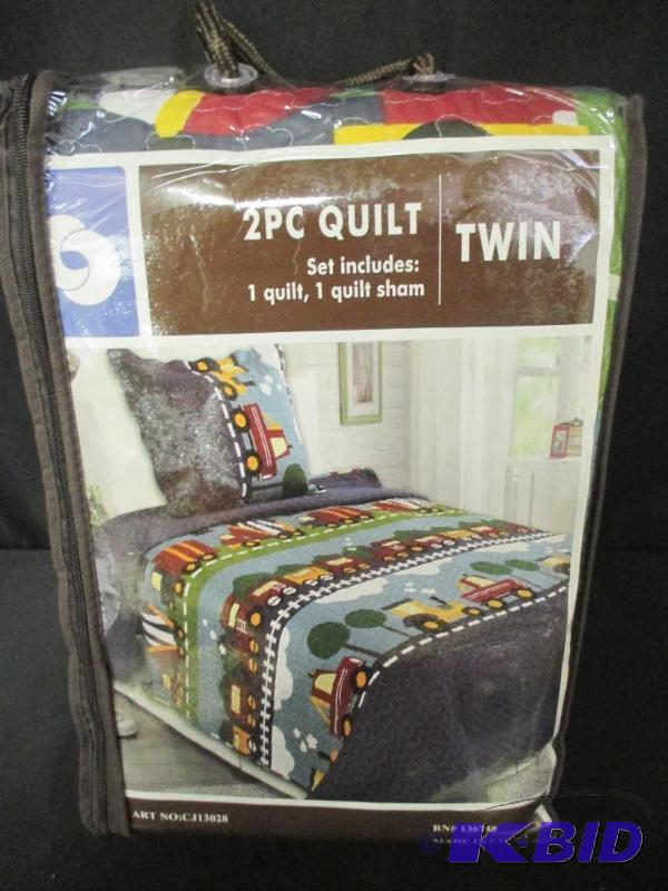 Quilt Set