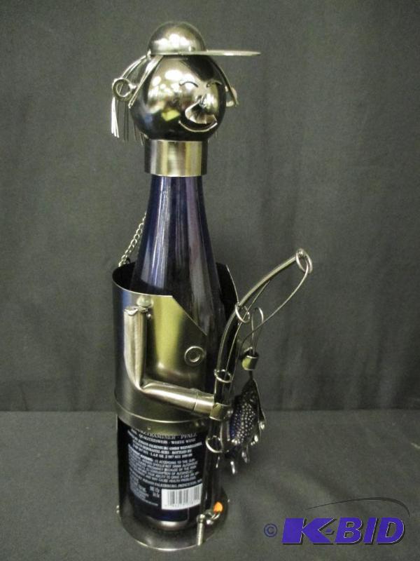 Wine Holder