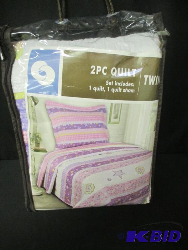 Quilt Set