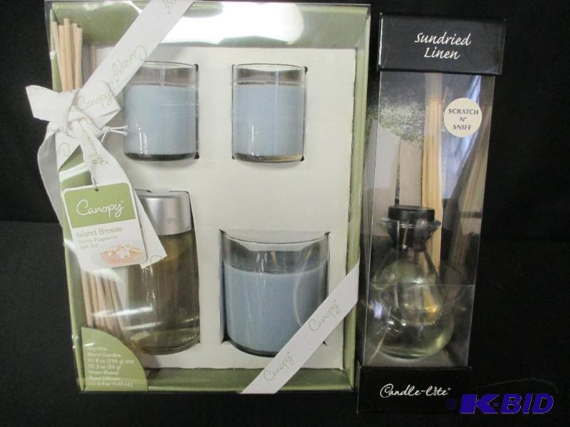 Candles