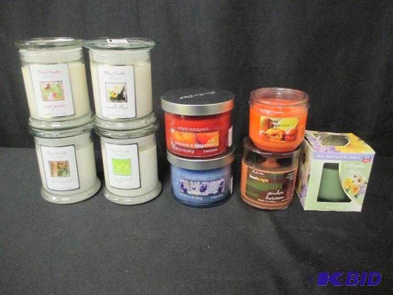 Candles