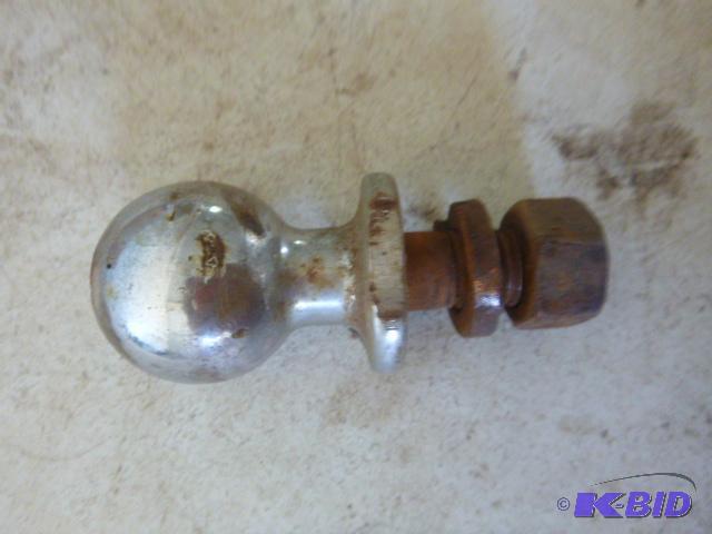 lot 194 image: 1 78" Ball...