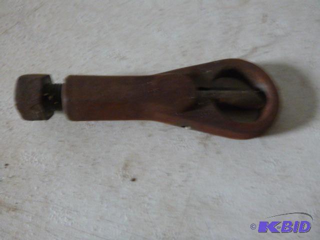 lot 228 image: Nut Buster...