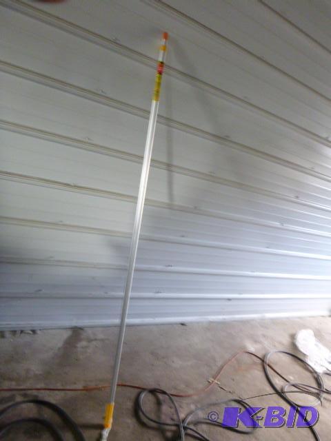 lot 231 image: Extension Pole...