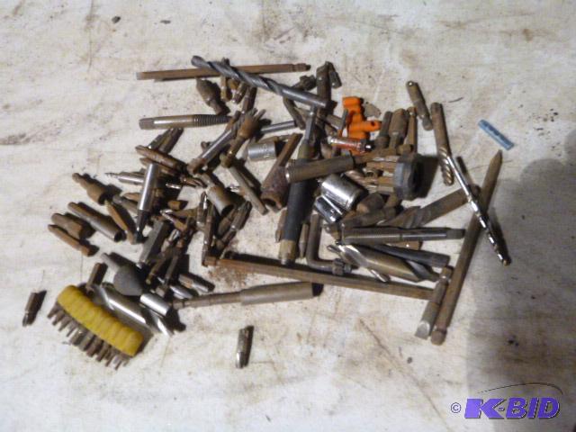 lot 235 image: Miscellaneous Drivers and Bits...