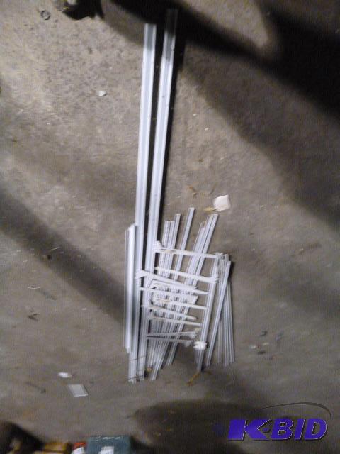lot 237 image: Shelf Brackets...
