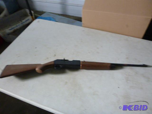 lot 43 image: Daisy Powerline&nbsp856 Pellet, BB Gun .177 ...