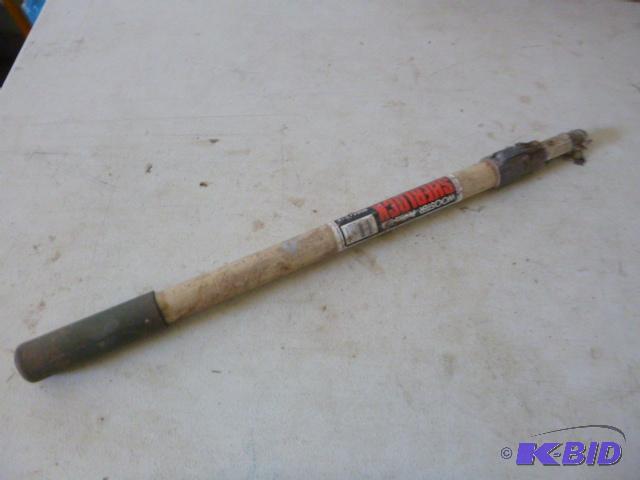 lot 76 image: Wooster Woods Sherlock Telescoping Painting S...