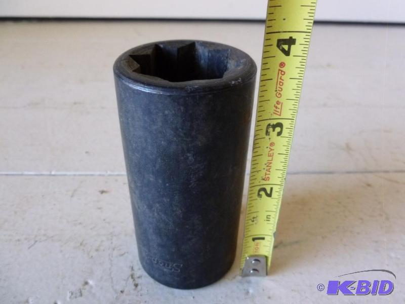 lot 178 image: Large Snap - On 1" socket part no. SP-43...