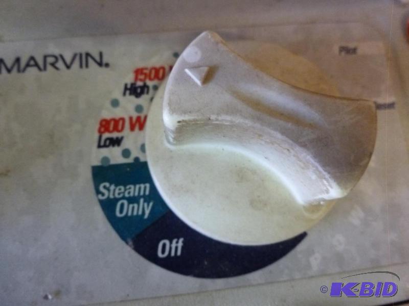 Marvin 1500 watt humidifier heater model 5060... | Manannah #123 Furnace,  Knipco, Vintage | K-BID