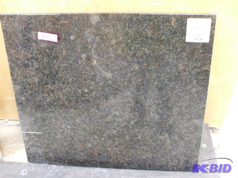 Granite Remanat