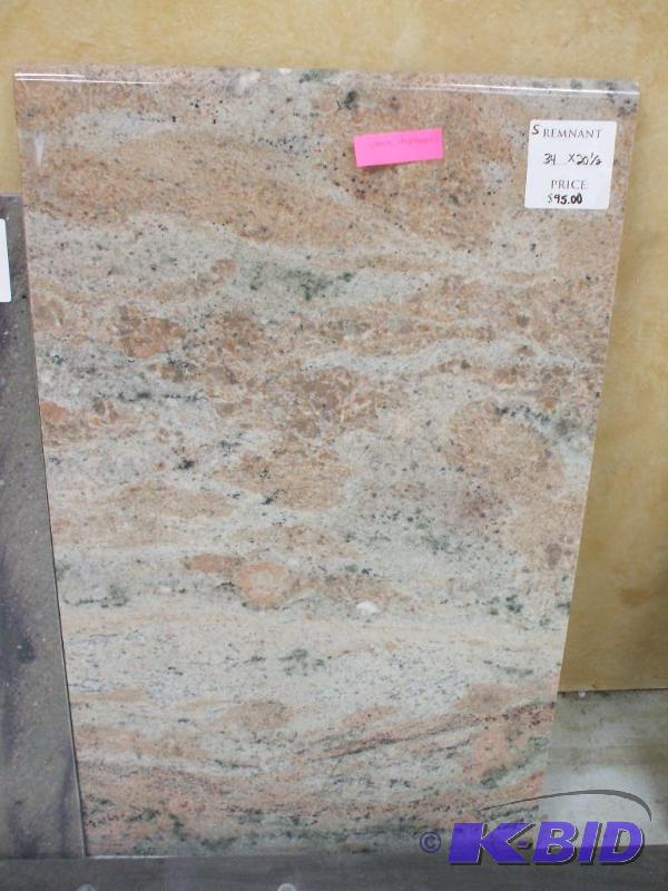 Granite Remnant