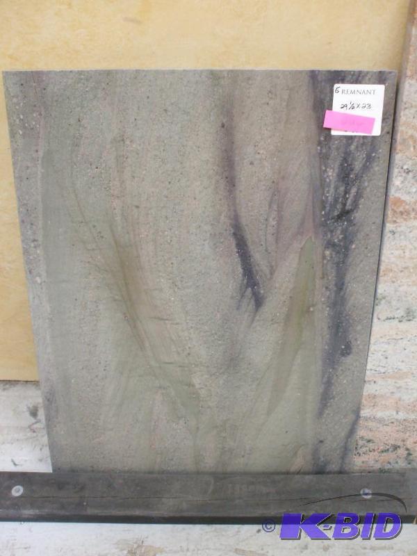 Granite Remnant