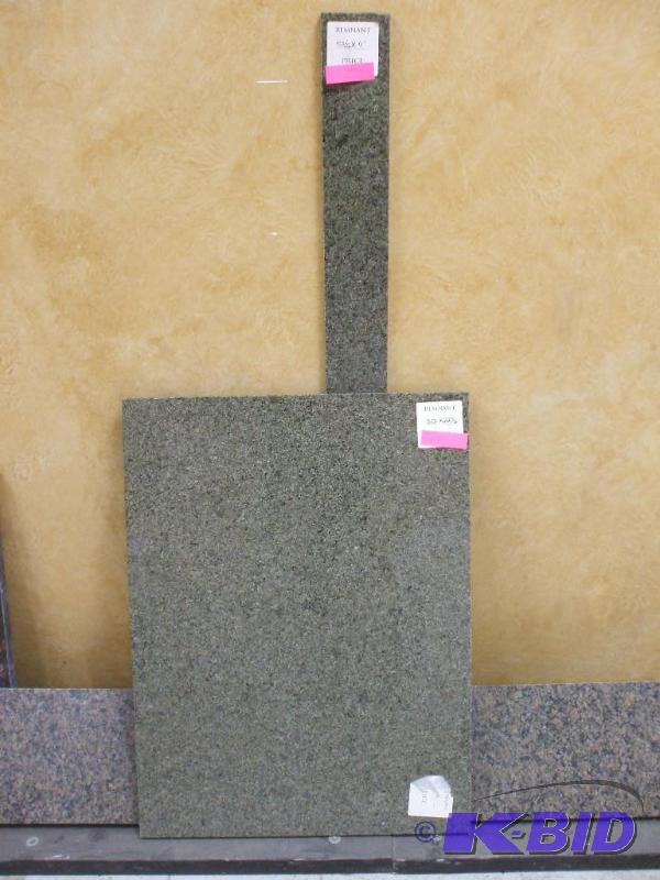 Granite Remnant