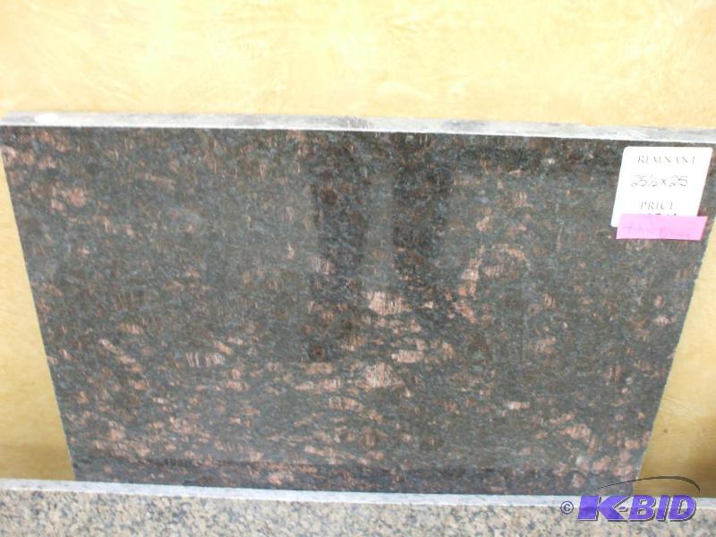 Granite Remnant