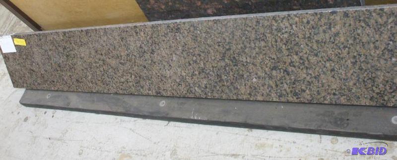 Granite Remnant