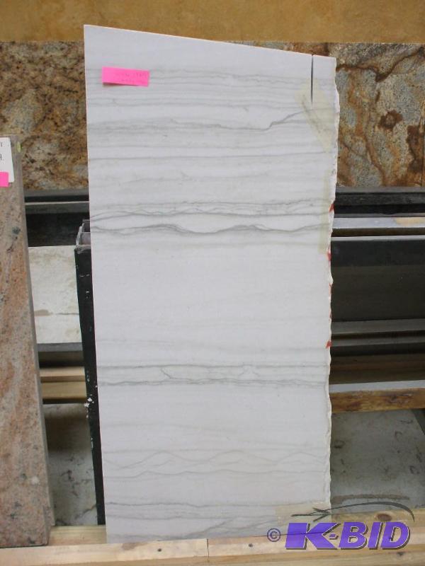 Quartzite Remnant