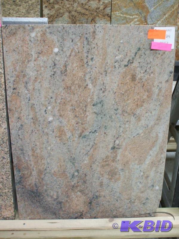 Granite Remnant