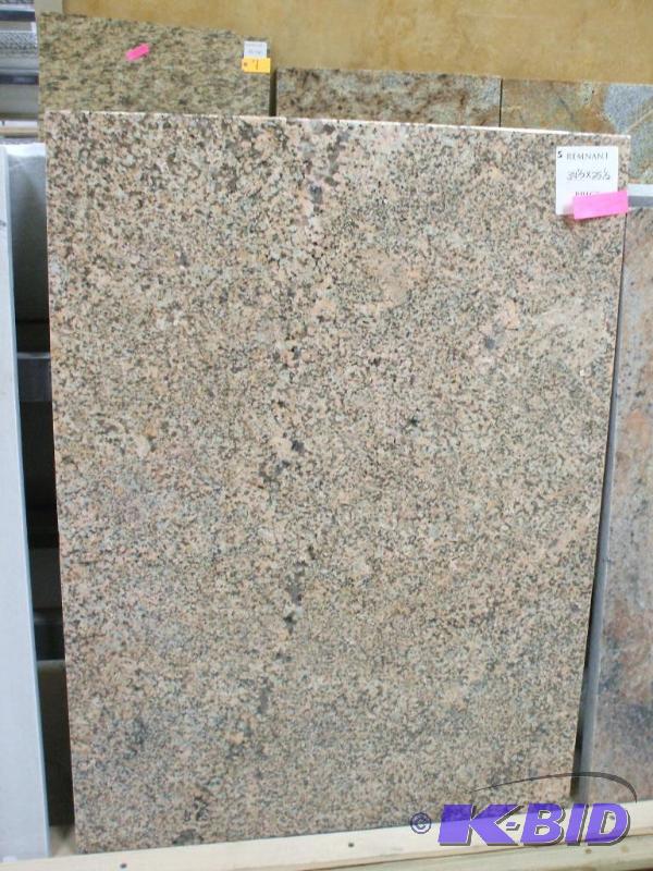 Granite Remnant