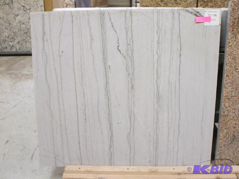 Quartzite Remnant