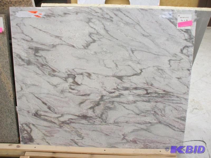 Granite Remnant