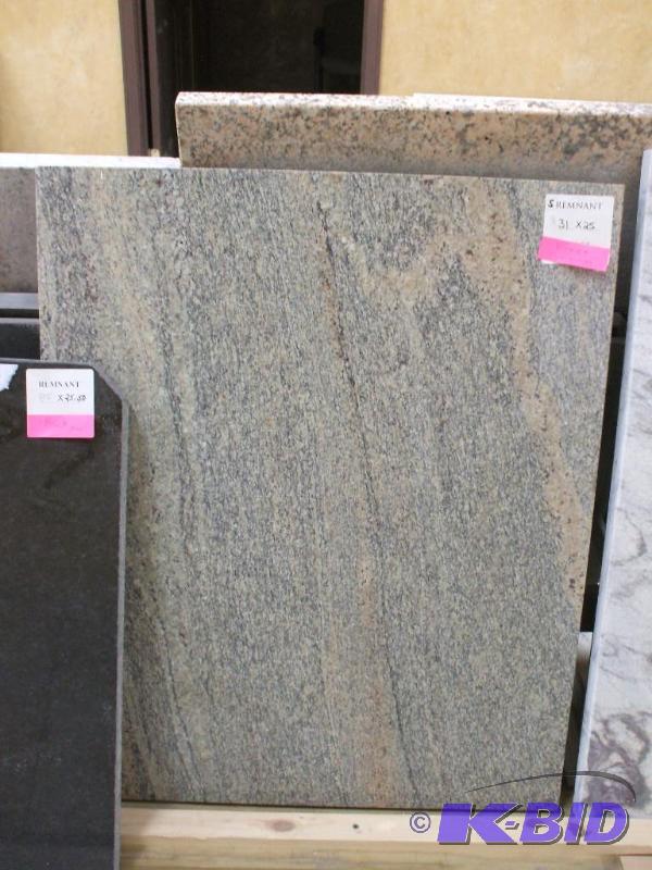 Granite Remnant