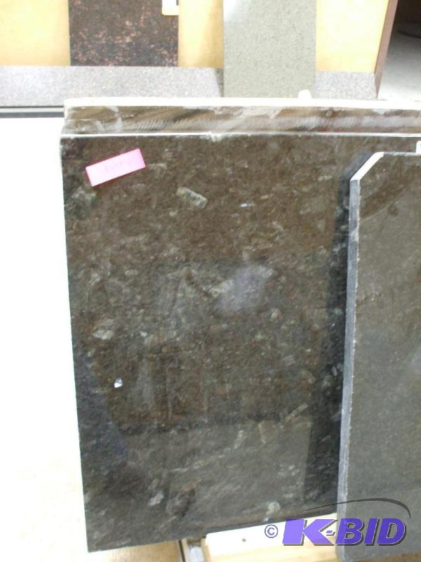 Granite Remnant