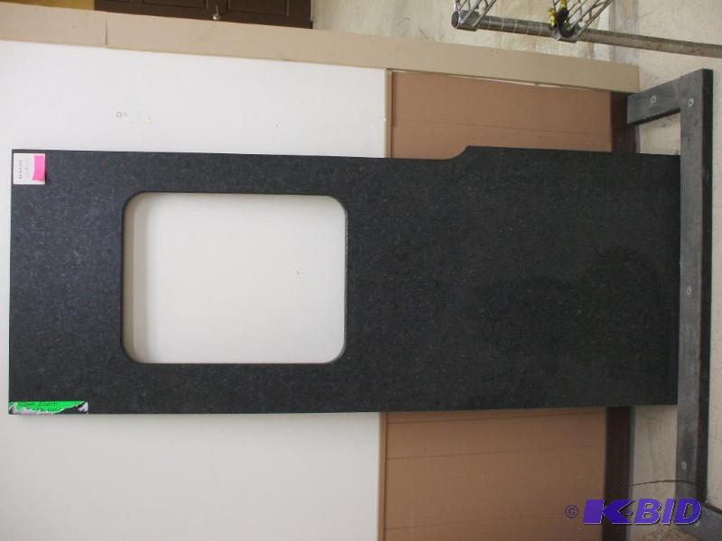 Granite Remnant