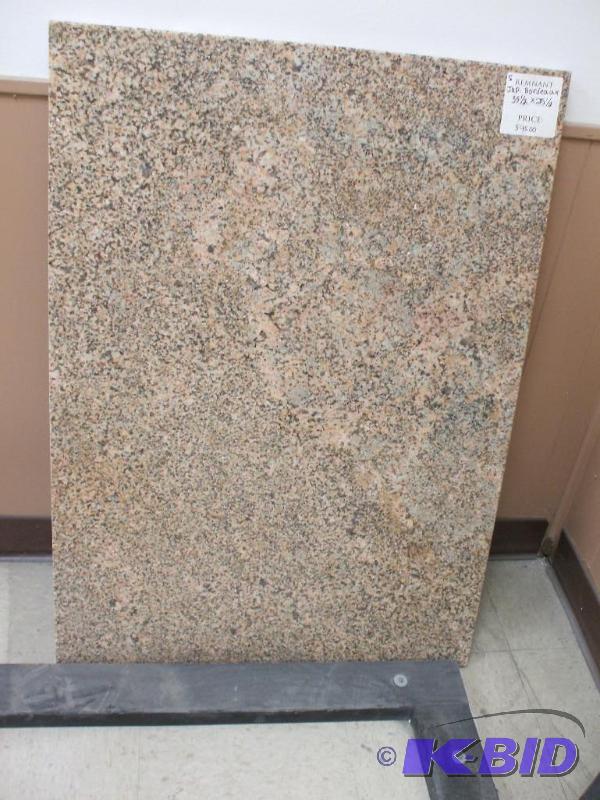 Granite Remnant
