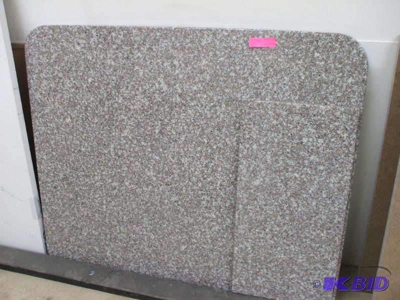 Granite Remnant