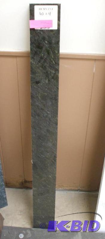Granite Backsplash