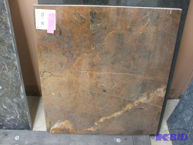 Marble Remnant