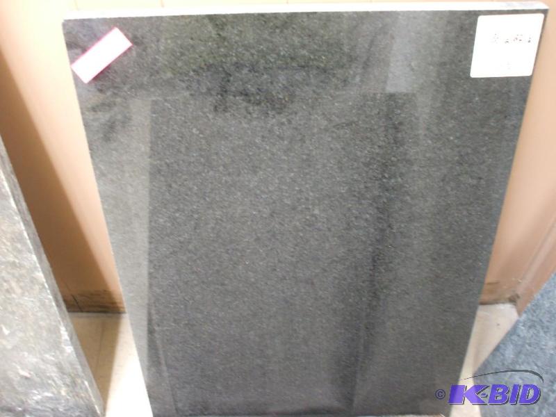 Granite Remnant