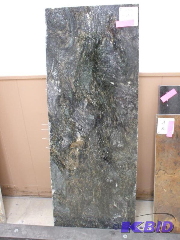 Granite Remnant